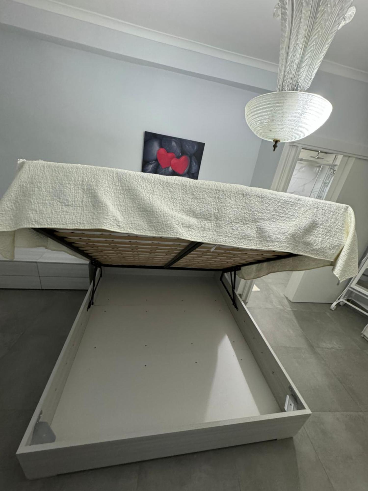 Appartement Casa Ferrara Sanita