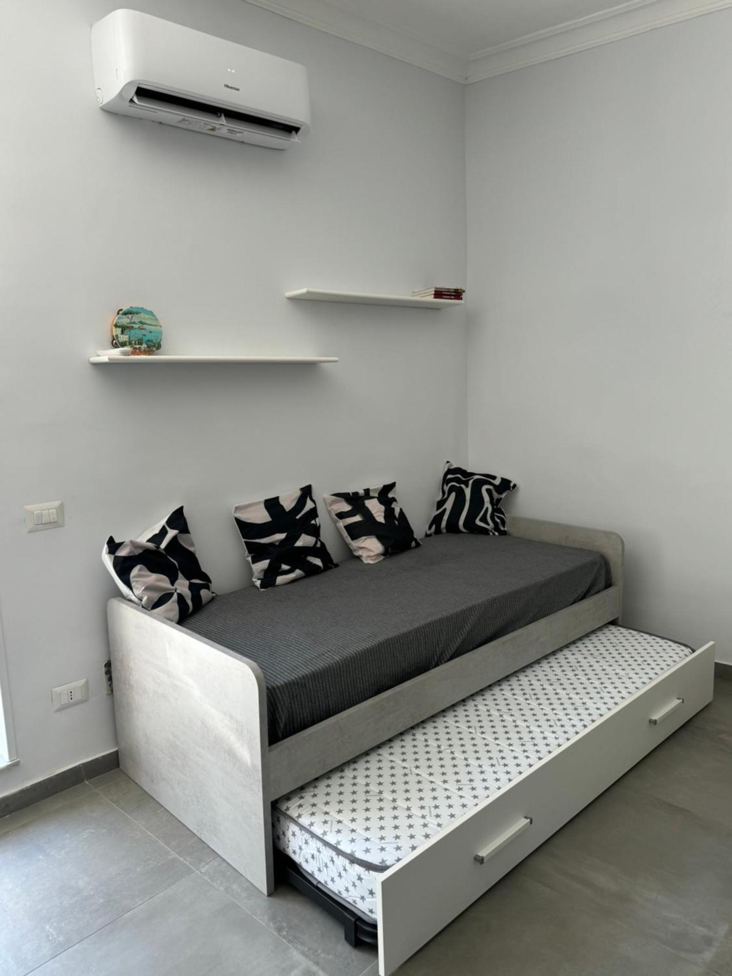 Appartement Casa Ferrara Sanita Naples