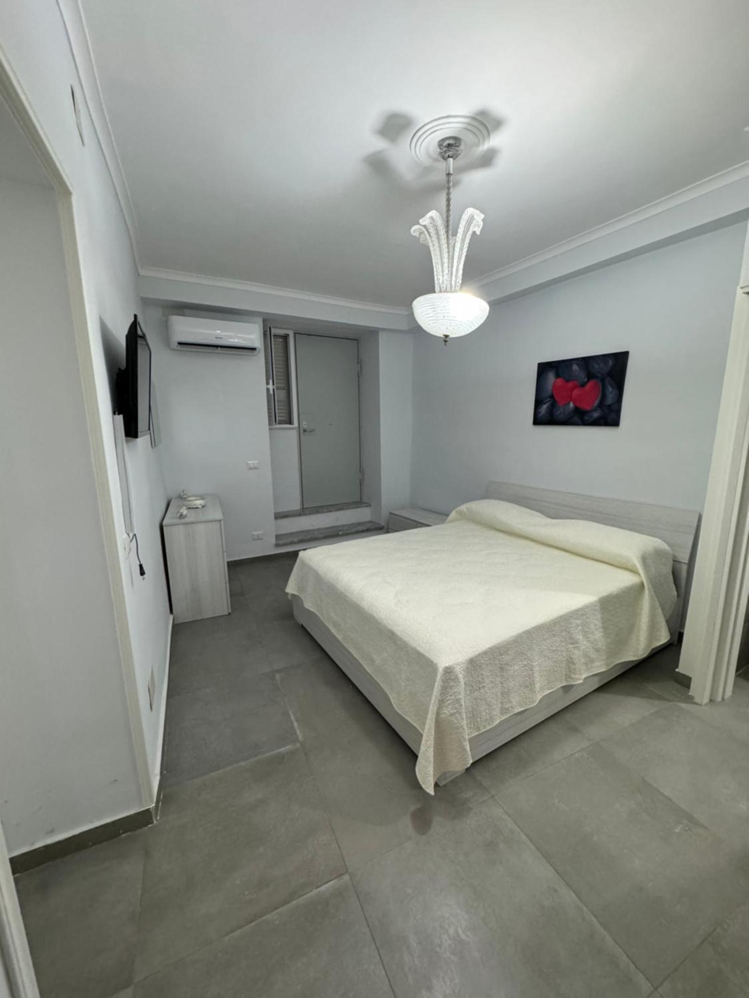Appartement Casa Ferrara Sanita Naples