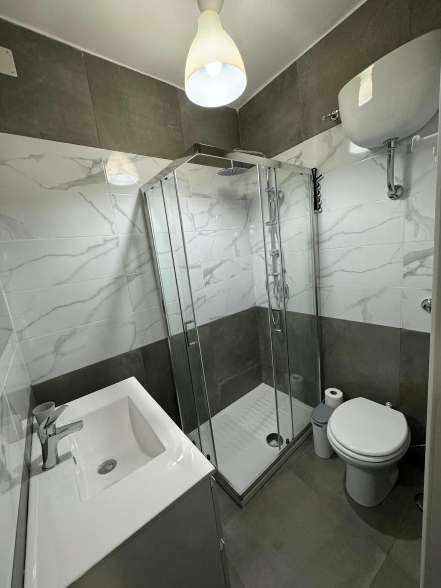 Casa Ferrara Sanita Appartement *