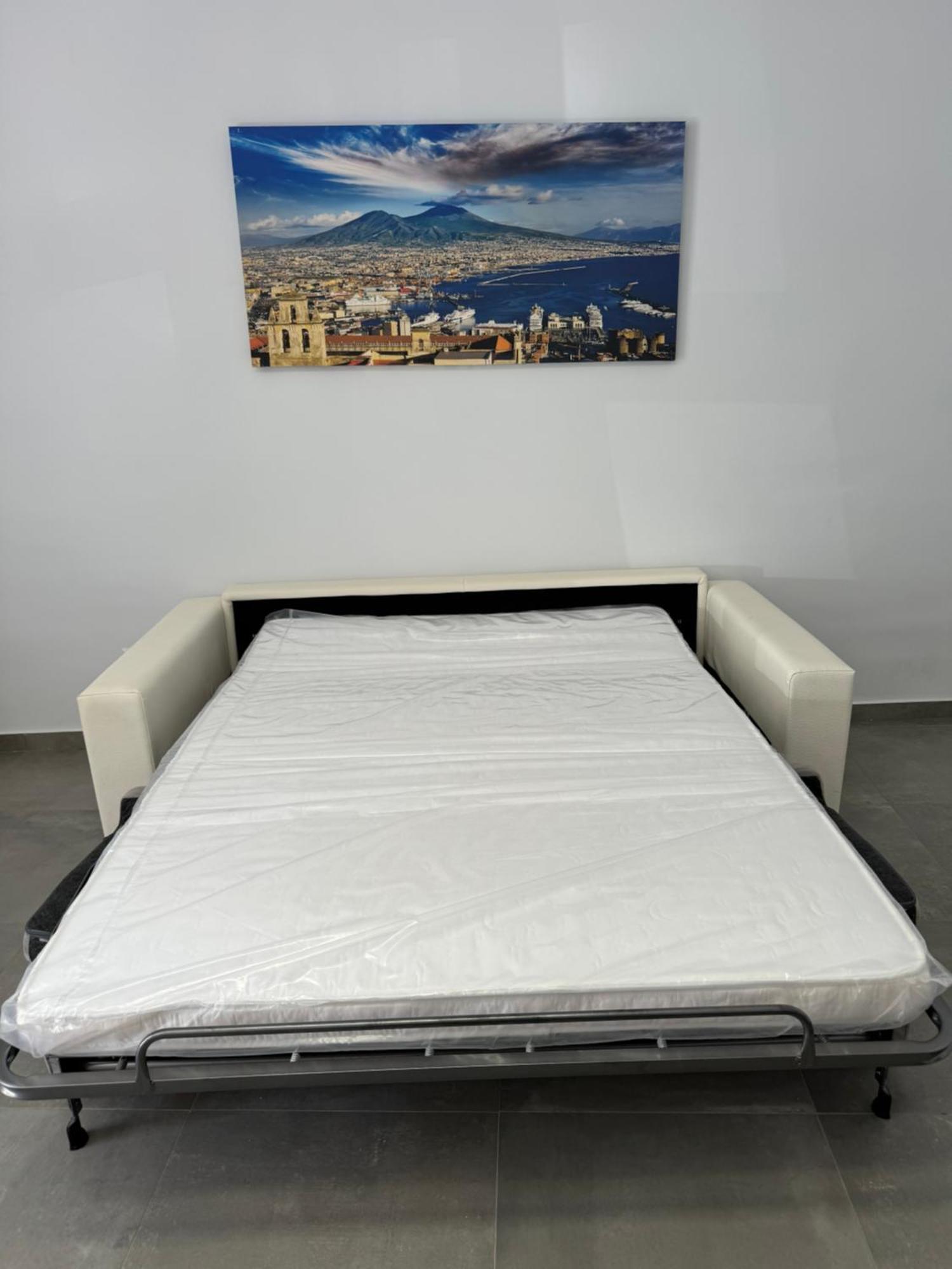 Casa Ferrara Sanita Appartement Napels