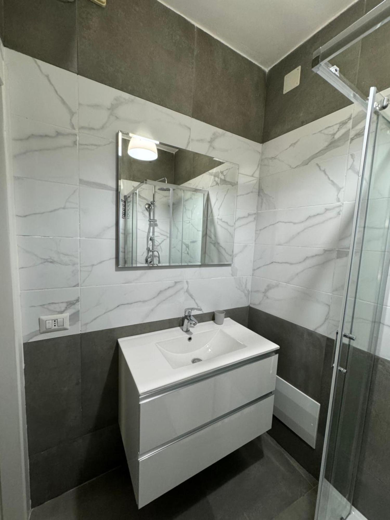 Casa Ferrara Sanita Appartement