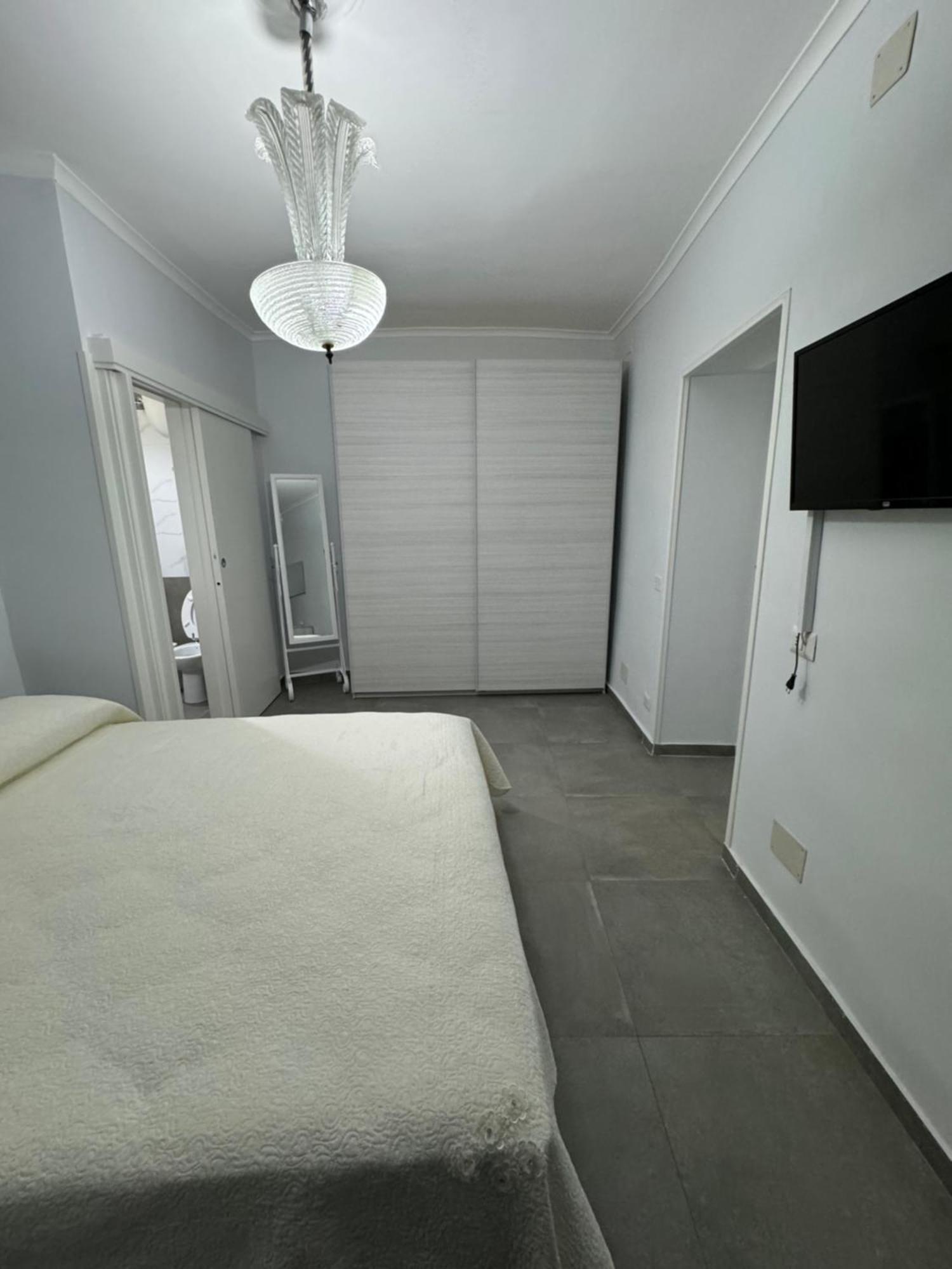 Casa Ferrara Sanita Appartement *